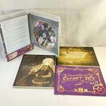Amazon.co.jp: 初回版 Blu-ray Princess Principal プリンセス